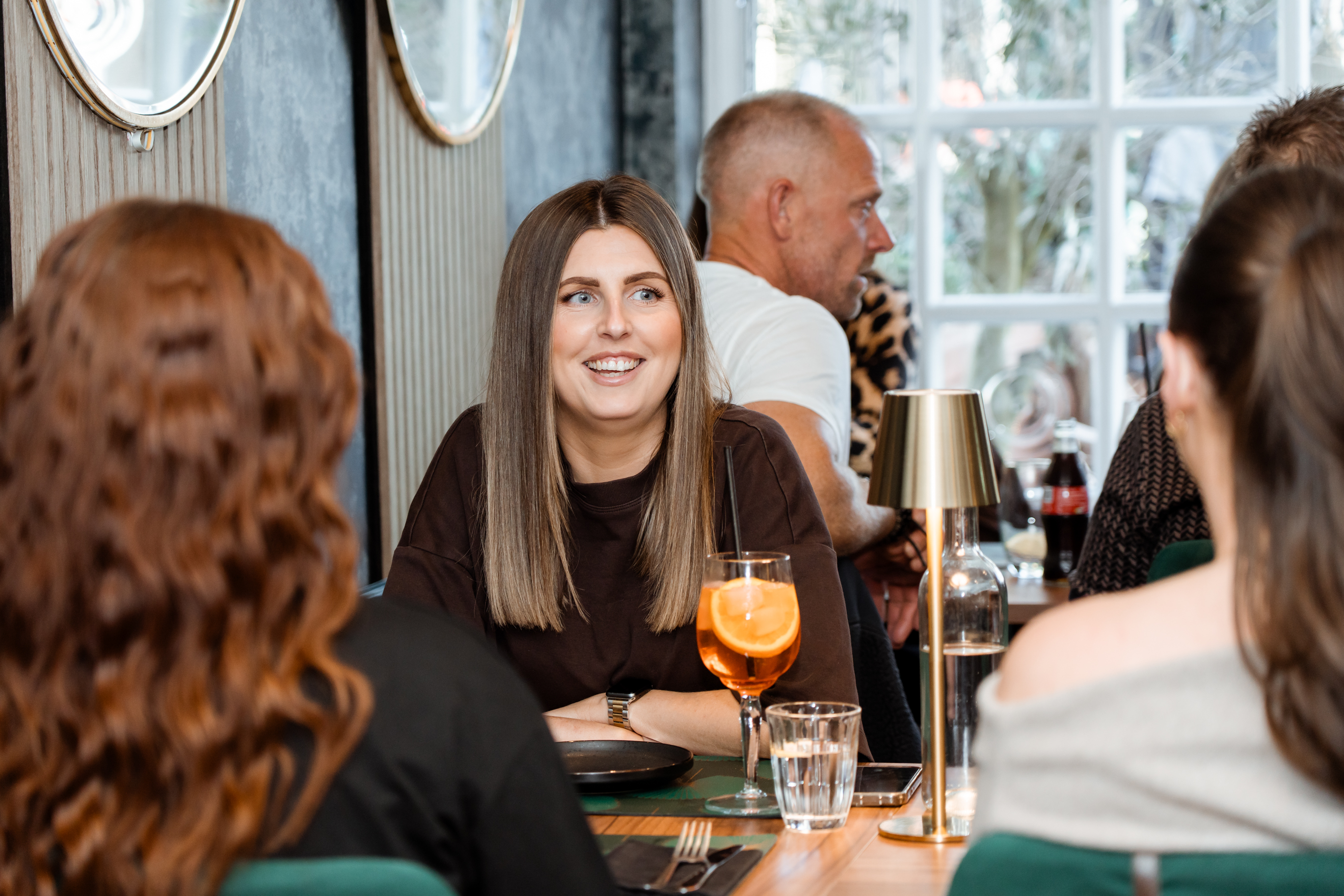 Basil and Co Ristorante Italiano | Italian Restaurant in Tankerton, Whitstable Basil & Co Food