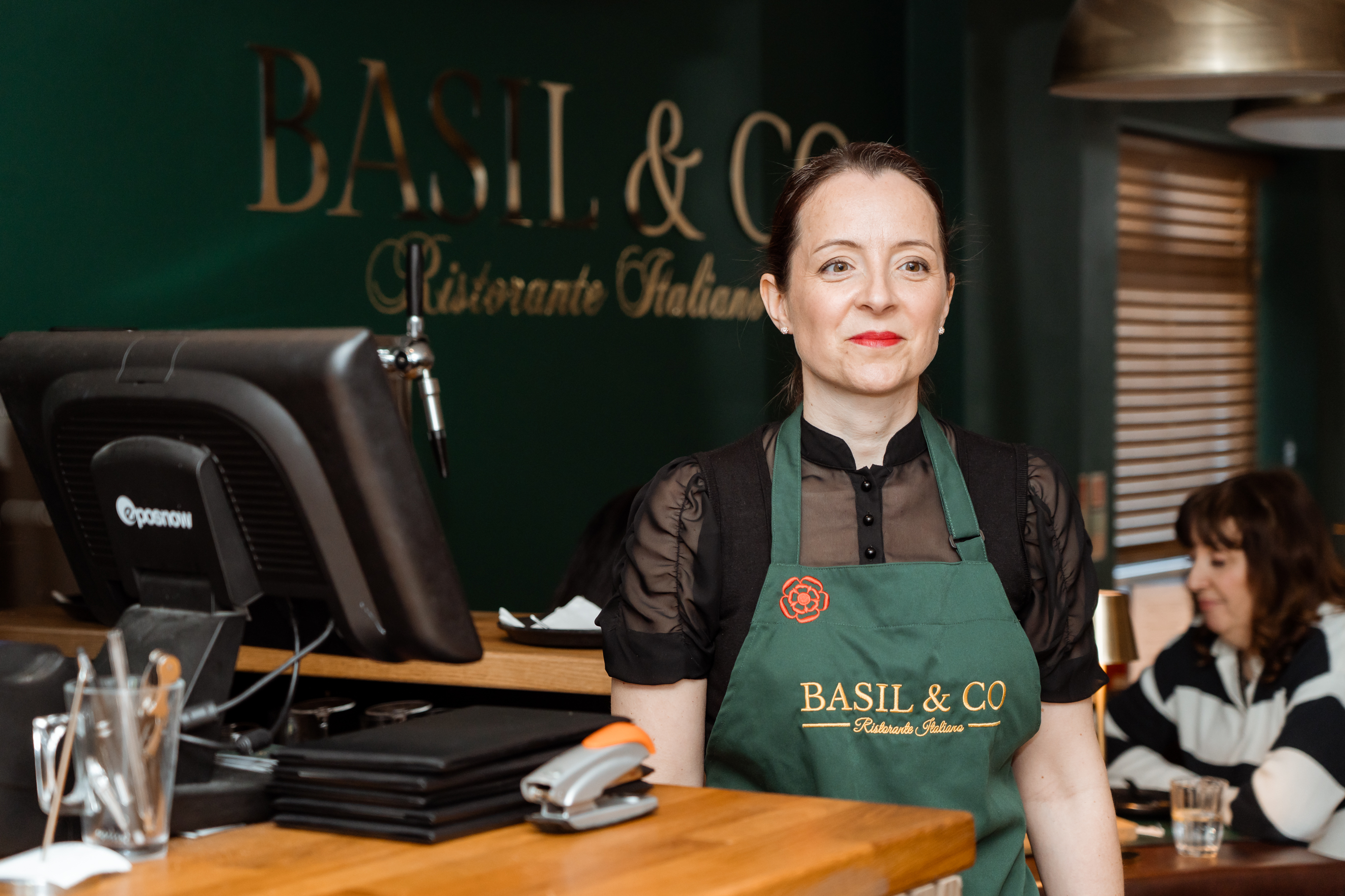 Basil and Co Ristorante Italiano | Italian Restaurant in Tankerton, Whitstable Basil & Co Food