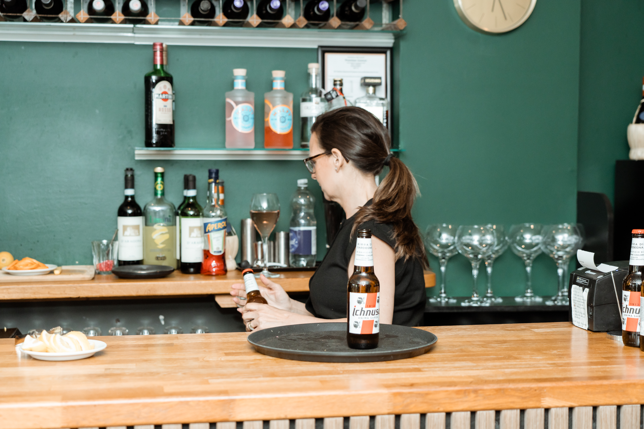 Basil and Co Ristorante Italiano | Italian Restaurant in Tankerton, Whitstable Basil & Co Food
