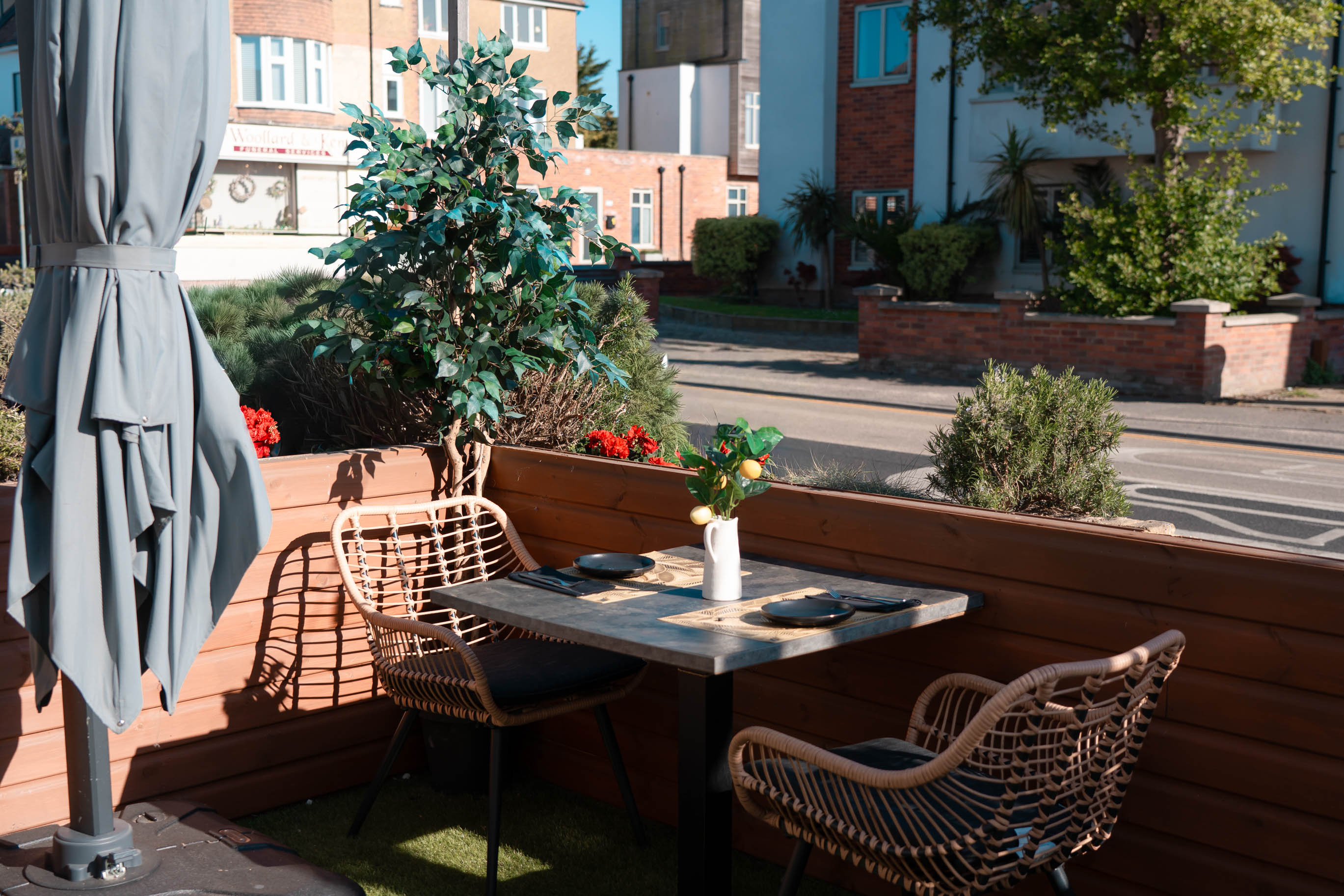 Basil and Co Ristorante Italiano | Italian Restaurant in Tankerton, Whitstable Basil & Co Food