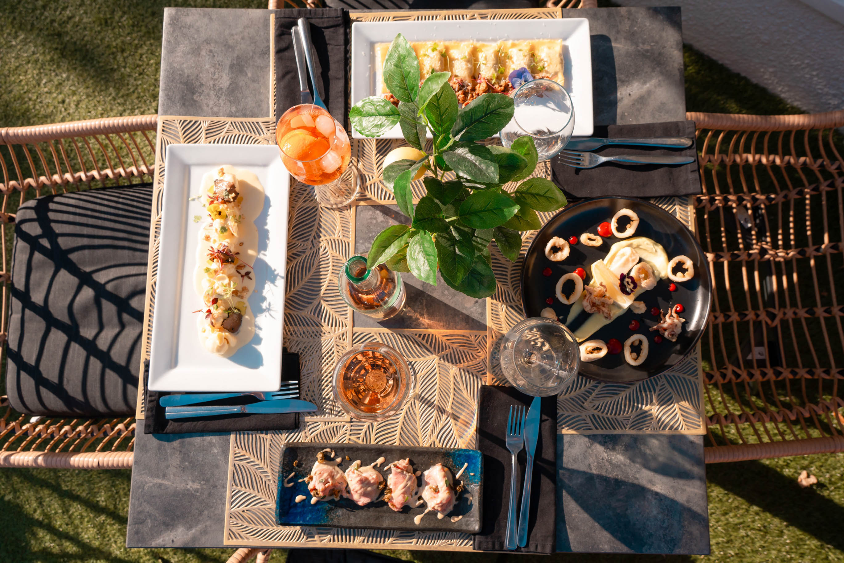 Basil and Co Ristorante Italiano | Italian Restaurant in Tankerton, Whitstable Basil & Co