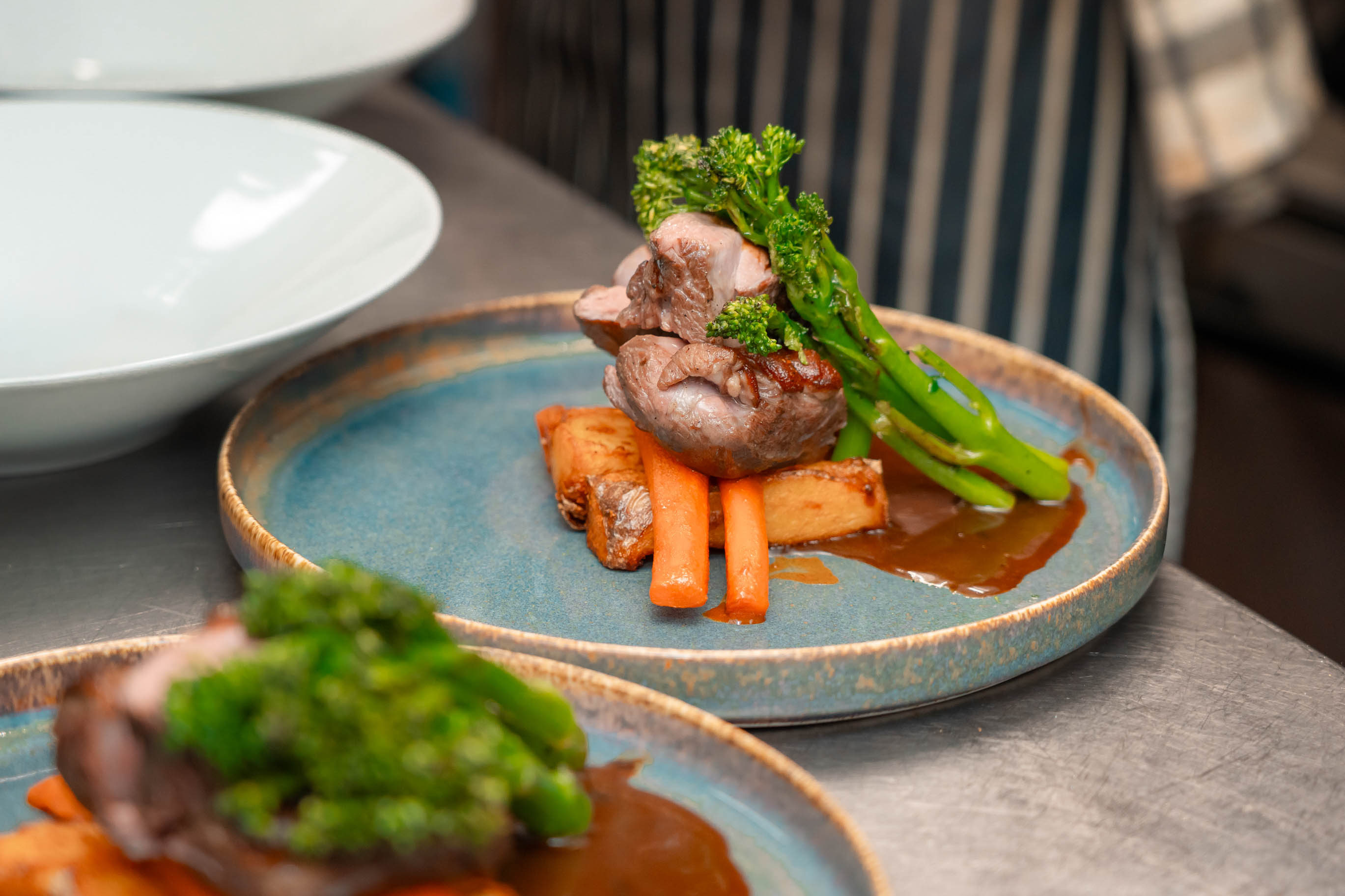 Basil and Co Ristorante Italiano | Italian Restaurant in Tankerton, Whitstable Basil & Co