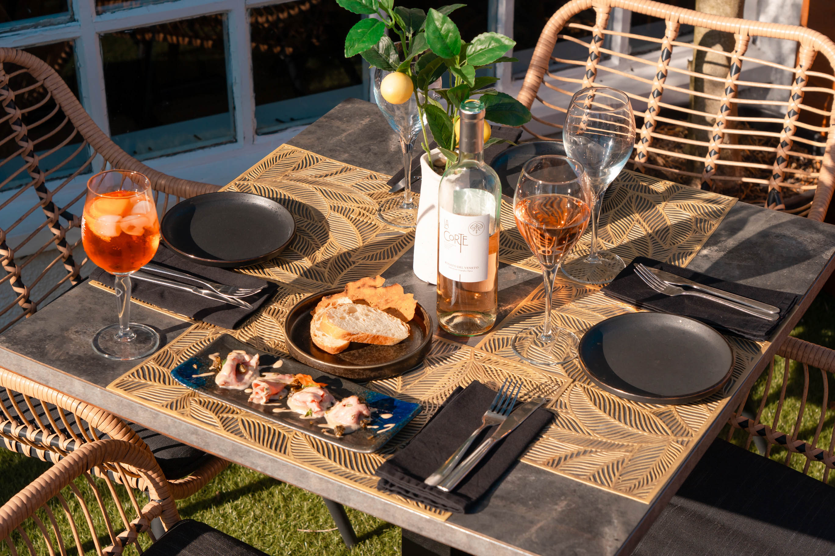 Basil and Co Ristorante Italiano | Italian Restaurant in Tankerton, Whitstable Basil & Co