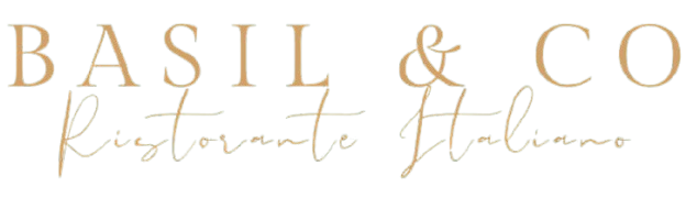 Basil and Co Ristorante Italiano | Italian Restaurant in Tankerton, Whitstable logo
