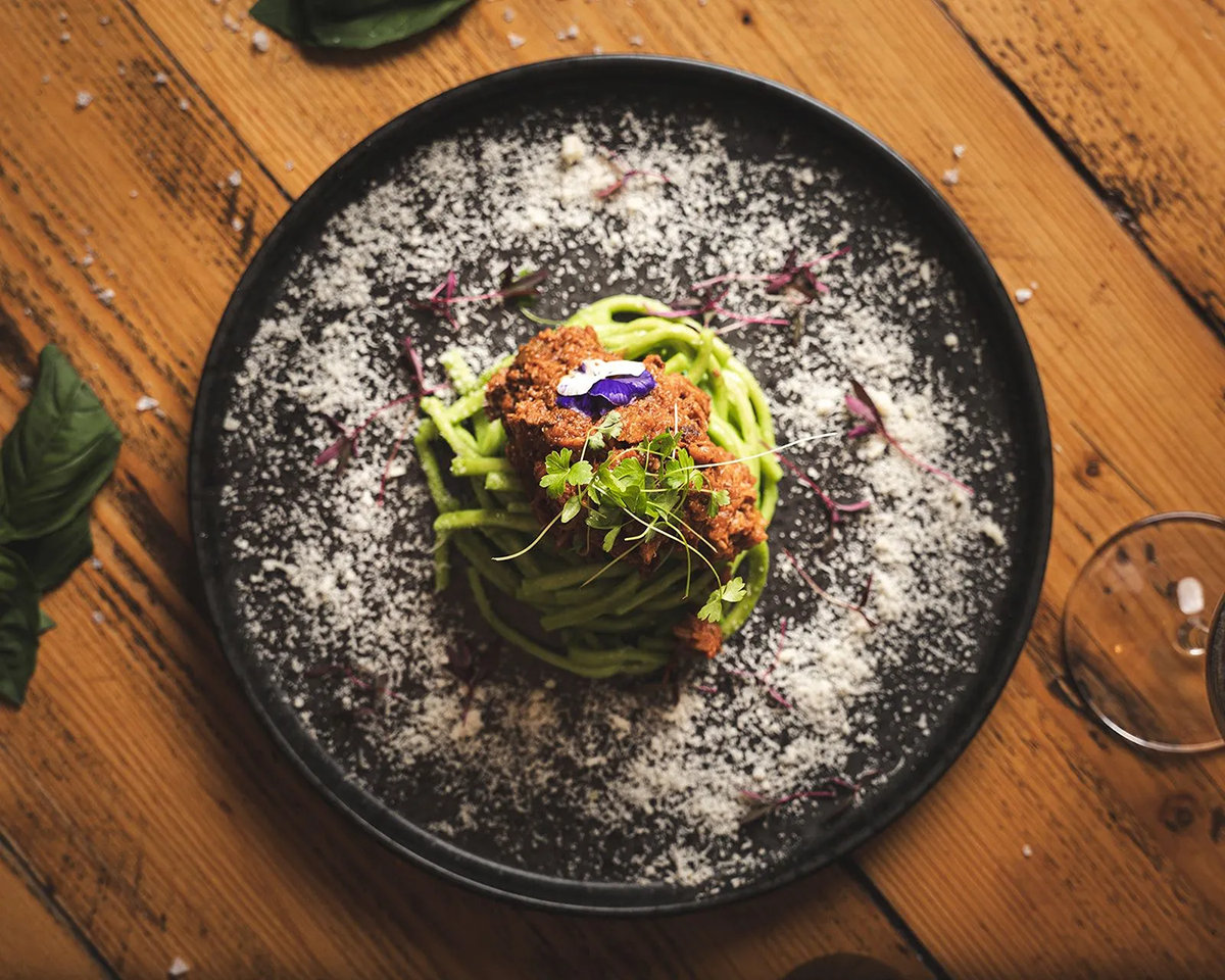 Basil and Co Ristorante Italiano | Italian Restaurant in Tankerton, Whitstable Ragu Di Agnello