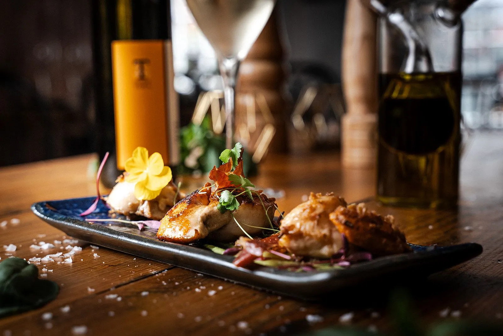 Basil and Co Ristorante Italiano | Italian Restaurant in Tankerton, Whitstable Ragu Di Agnello